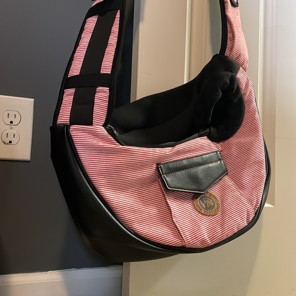 Pet carry purse/bag - Picture 3 of 4